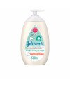 BABY loción cottontouch cara y cuerpo 500 ml