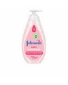 BABY gel baño suave 750 ml