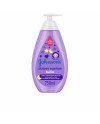 BABY gel baño dulces sueños 750 ml