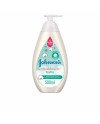 BABY gel baño cottontouch 500 ml