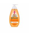 BABY gel baño de burbujas 750 ml