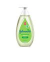 BABY champú camomila 750 ml
