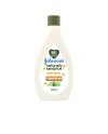 BABY BIO NATURALLY SENSITIVE champú aloe vera 395 ml