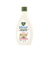 BABY BIO NATURALLY SENSITIVE loción corporal aloe vera 395 ml