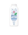 BABY NATURAL polvo de talco 200 gr