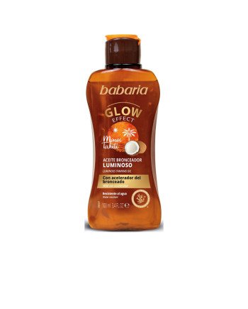 SOLAR ACEITE MONOI TAHITI aceite luminoso 100 ml