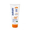 SOLAR ADN crema solar facial aloe vera SPF50+ 75 ml