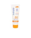 SOLAR ADN INVISIBLE crema solar facial SPF50 75 ml