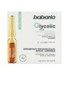 GLYCOLIC ACID renovación celular ampollas 5 x 2 ml