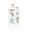 SOLAR INFANTIL SPF50+ LECHE LOTE 2 pz