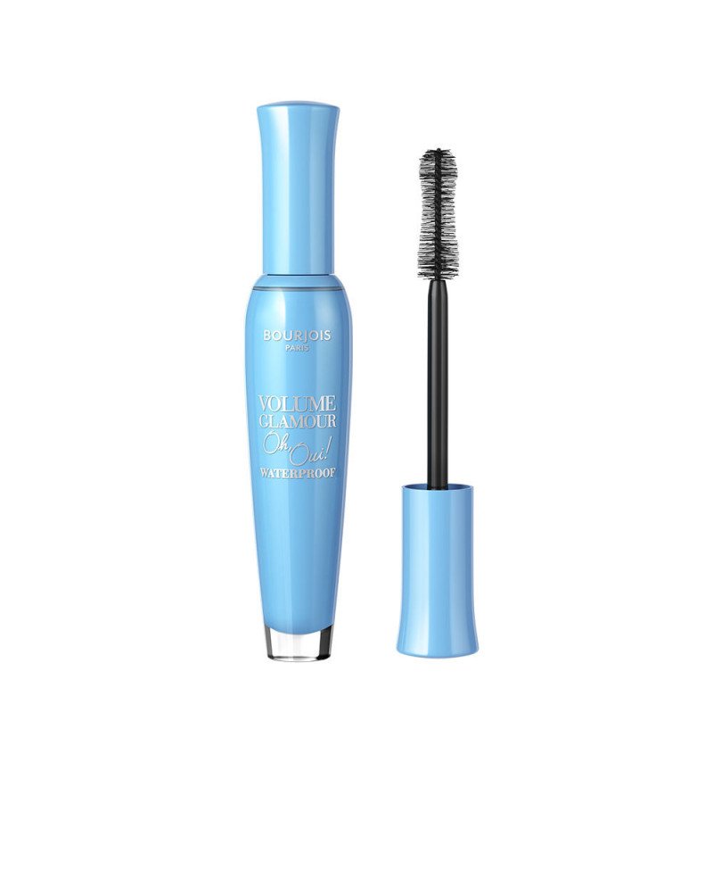 VOLUME GLAMOUR OH OUI! mascara waterpfroof 7 ml