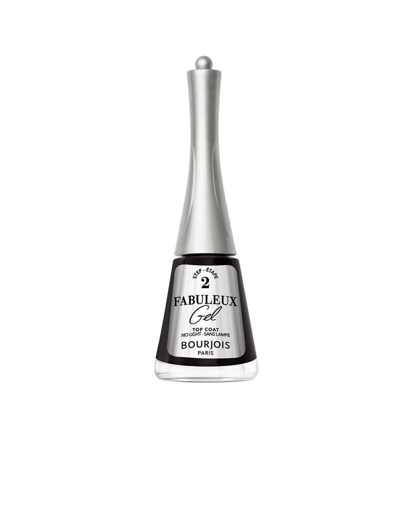 FABULEUX gel esmalte de uñas top coat 9 ml