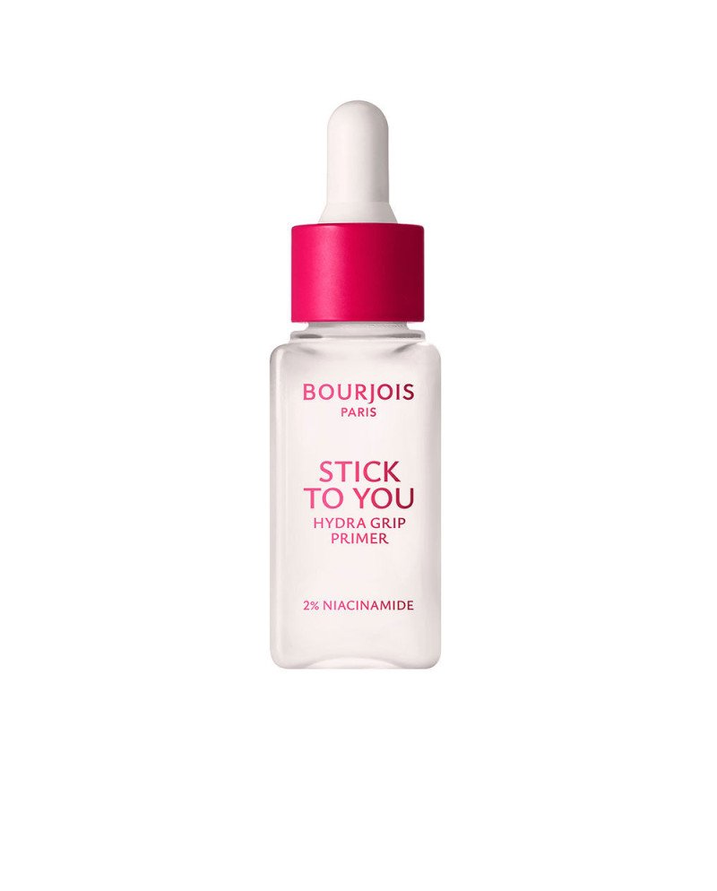 STICK TO YOU hydra grip primer 30 ml