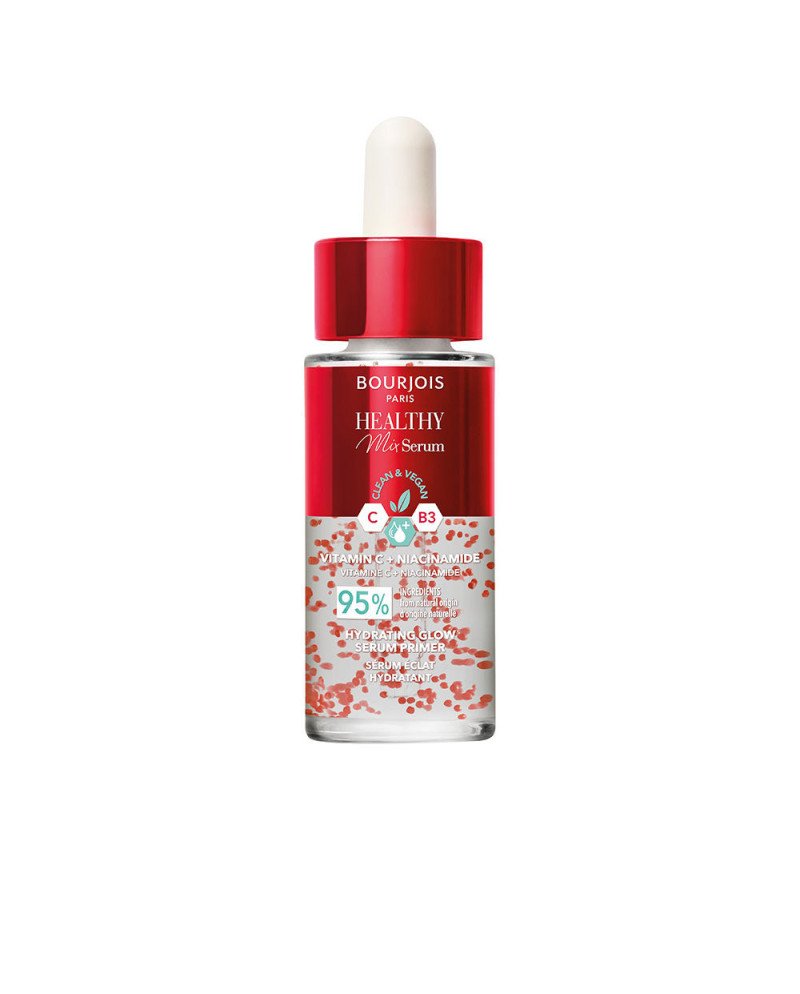 HEALTHY MIX SERUM brillo hidratante 30 ml