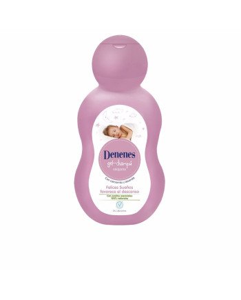DENENES FELICES SUEÑOS gel & champú 500 ml