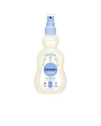 DENENES colonia muy suave vaporizador 200 ml