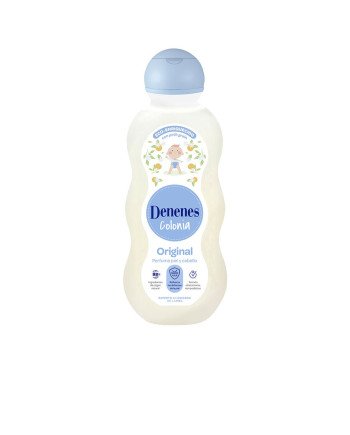 DENENES COLONIA muy suave 600 ml