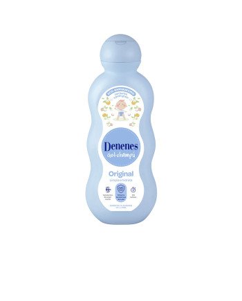 DENENES jabón líquido muy suave 600 ml
