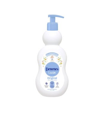 DENENES leche hidratante corporal muy suave 400 ml