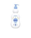 DENENES leche hidratante corporal muy suave 400 ml