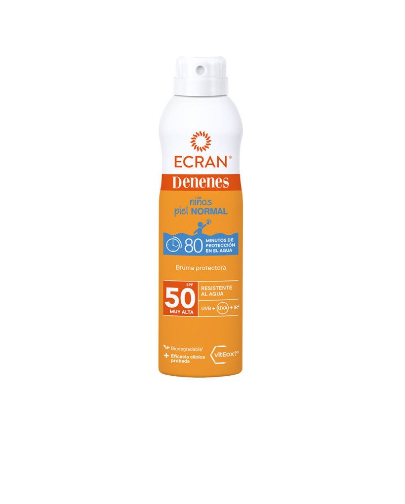 ECRAN DENENES bruma protectora SPF50+ 250 ml