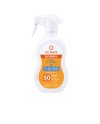 ECRAN DENENES leche protectora SPF50+ pistola 270 ml