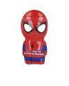 SPIDERMAN gel + champú 2en1 400 ml