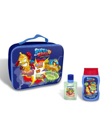 SUPERZINGS lote 3 pz