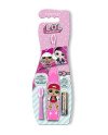 L.O.L. SURPRISE cepillo de dientes eléctrico 1 u