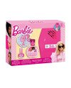 BARBIE ESTUCHE 4 pz