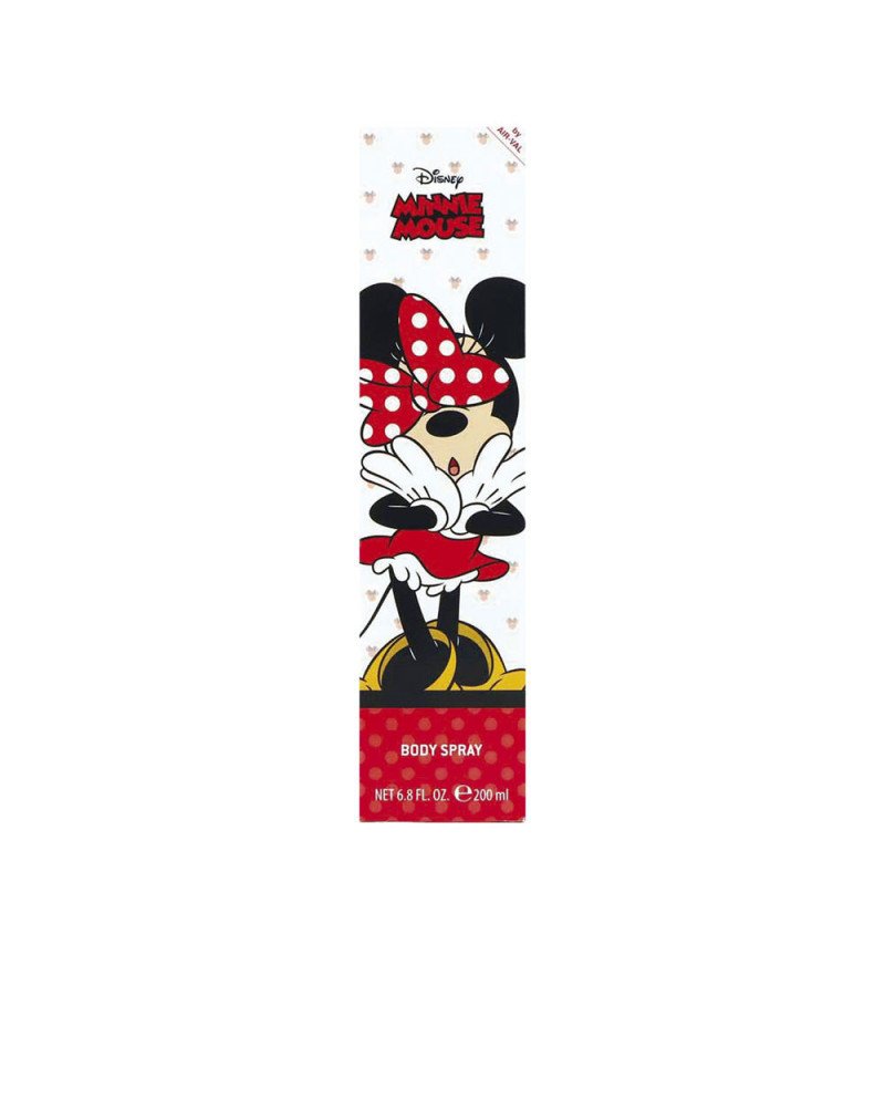 MINNIE edc body mist 200 ml