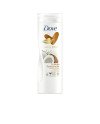 Loción Corporal Hidratante Coco y Almendras 400ml