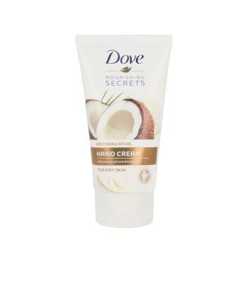 COCO RITUAL crema de manos 75 ml