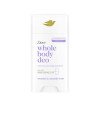 LAVANDA & CAMOMILA UNISEX deo stick corporal 75 ml