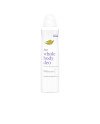 LAVANDA & CAMOMILA UNISEX deo vapo corporal 150 ml