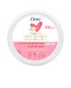 LIGHT HYDRATING CREAM cara cuerpo y manos 250 ml