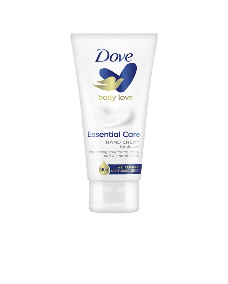 ESSENTIAL CARE crema manos 75 ml