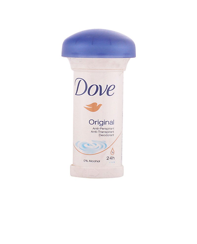 ORIGINAL desodorante crema 50 ml