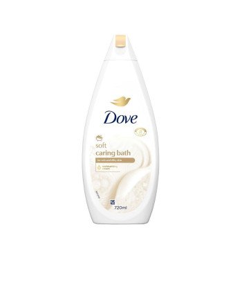 ORIGINAL gel ducha hidratación suave 720 ml