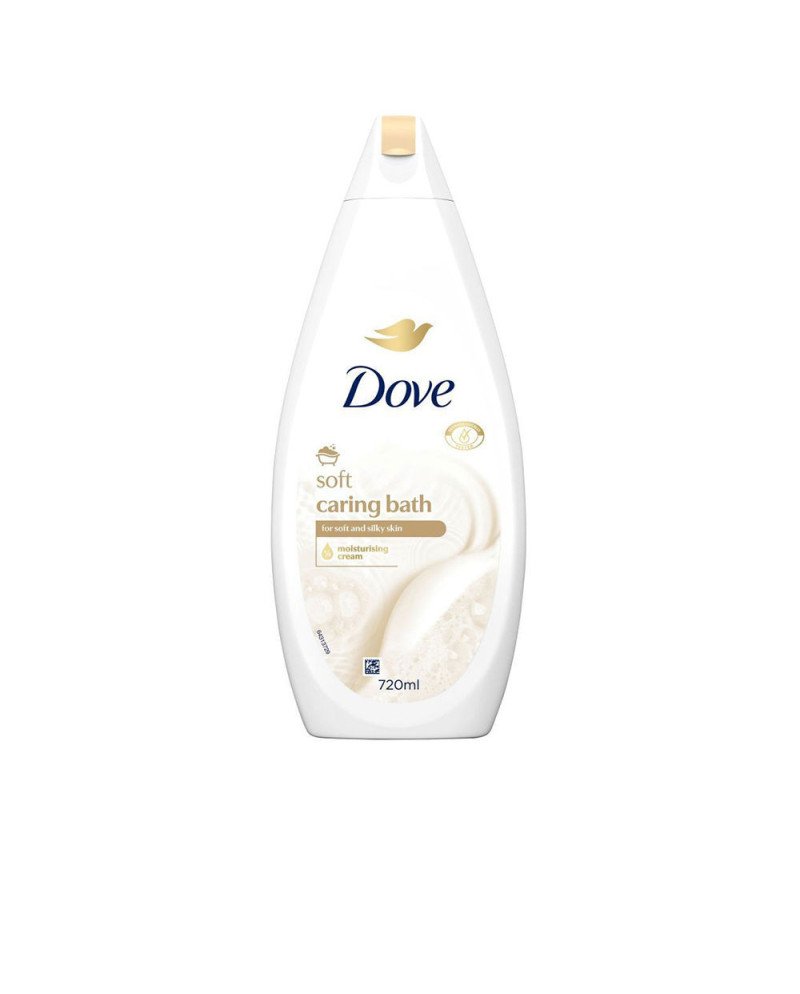 ORIGINAL gel ducha hidratación suave 720 ml