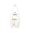 ORIGINAL gel ducha hidratación suave 720 ml