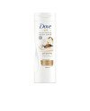 KARITÉ & VAINILLA loción corporal nutritiva 400 ml