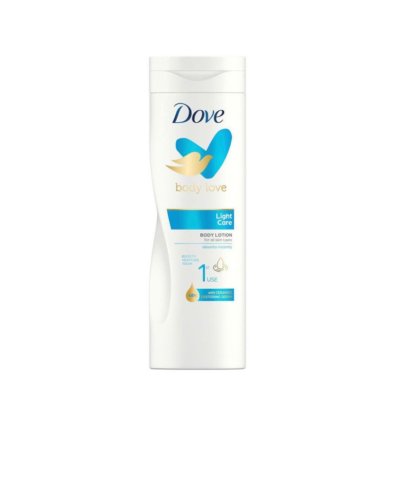 HIDRONUTRICIÓN loción corporal piel normal 400 ml