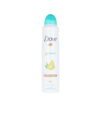 GO FRESH pear & aloe vera deo vaporizador 250 ml