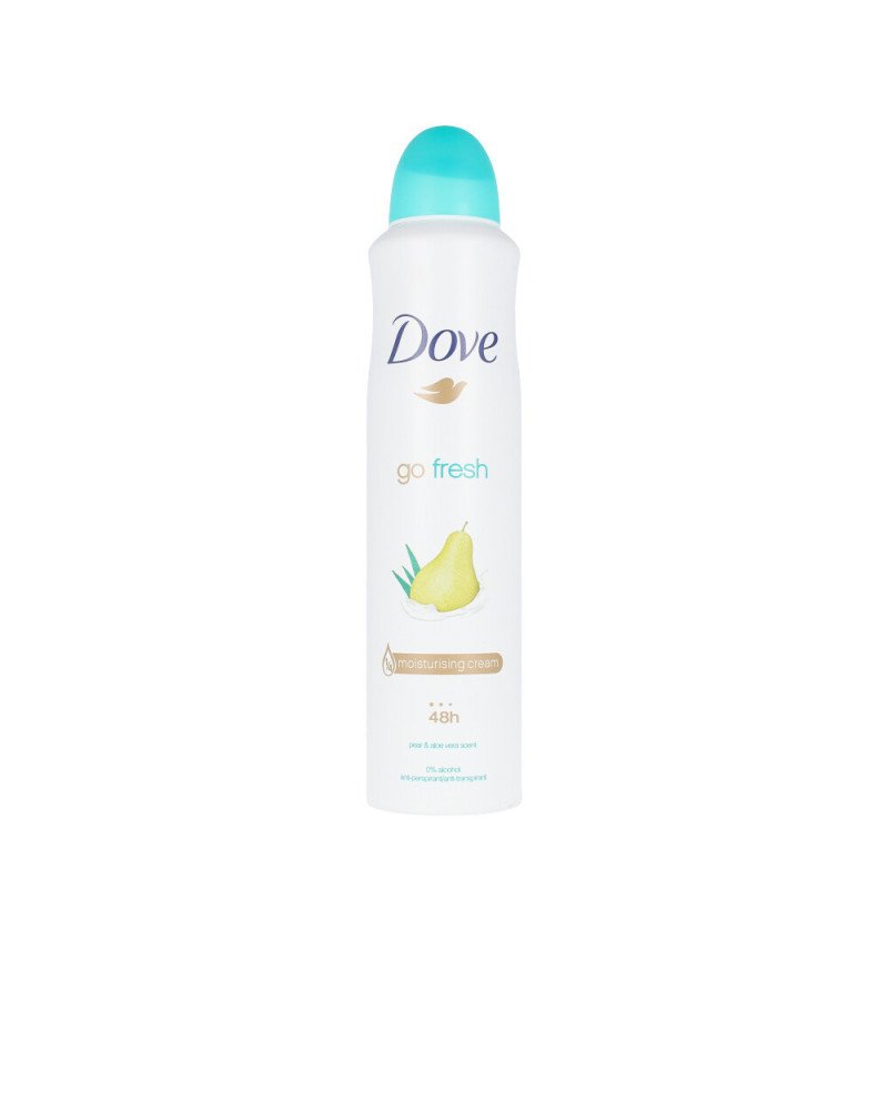 GO FRESH pear & aloe vera deo vaporizador 250 ml