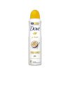 GO FRESH passion fruit & lemon grass deo vapo 200 ml