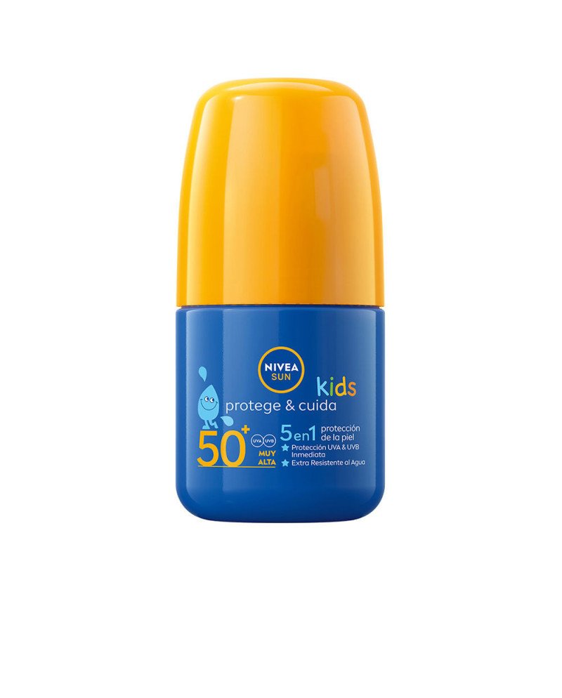 SUN KIDS PROTEGE&CUIDA roll on SPF50 50 ml