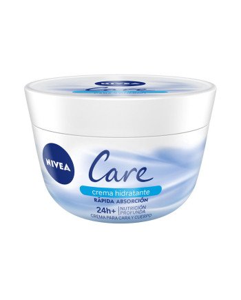 CARE nutrición profunda cara & cuerpo 400 ml