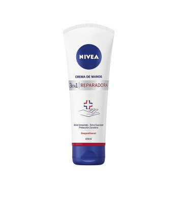 REPARADORA crema de manos 3 en 1 100 ml