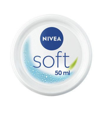 SOFT crema hidratante 50 ml